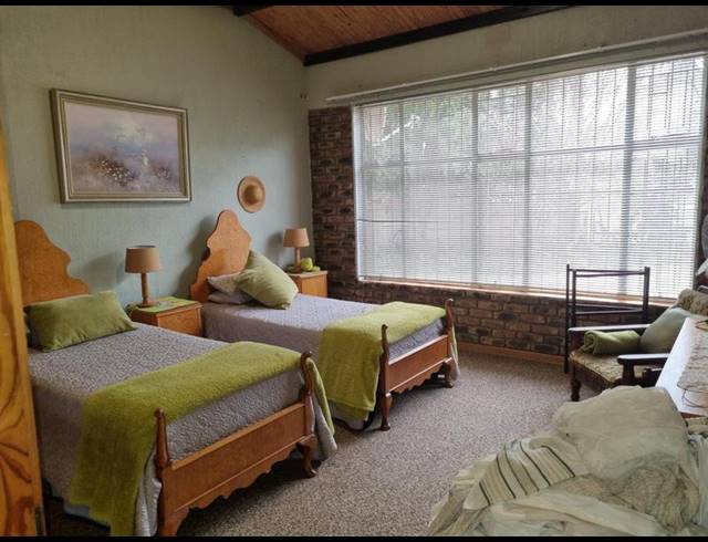 4 BEDROOM HOUSE FOR SALE IN MEYERHOF